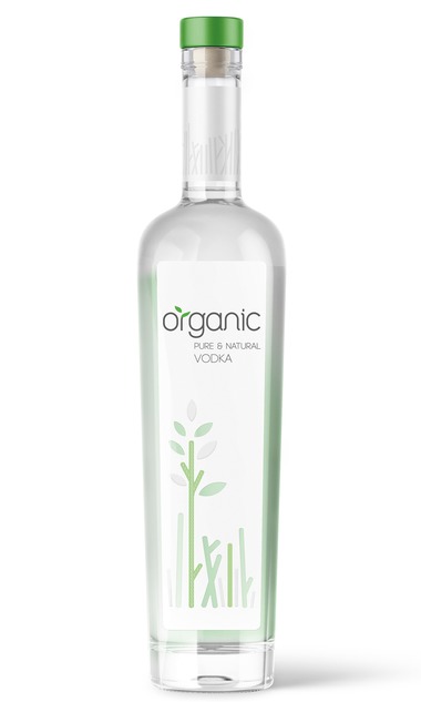 ORGANIC - 0.5 L : ORGANIC