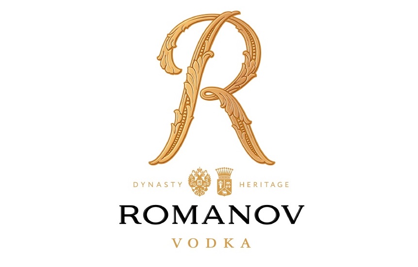 罗曼诺夫伏特加 (Romanov)