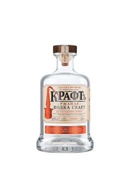 CRAFT rye