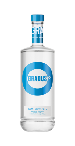 GRADUS Original - 0.7 L : GRADUS Original