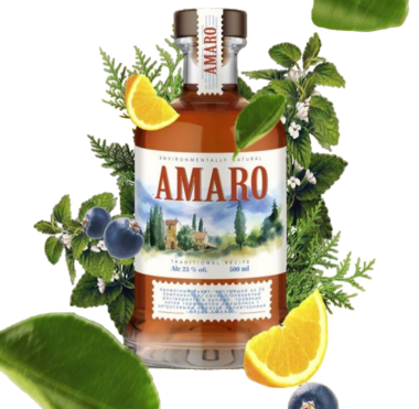 阿玛罗 (AMARO)