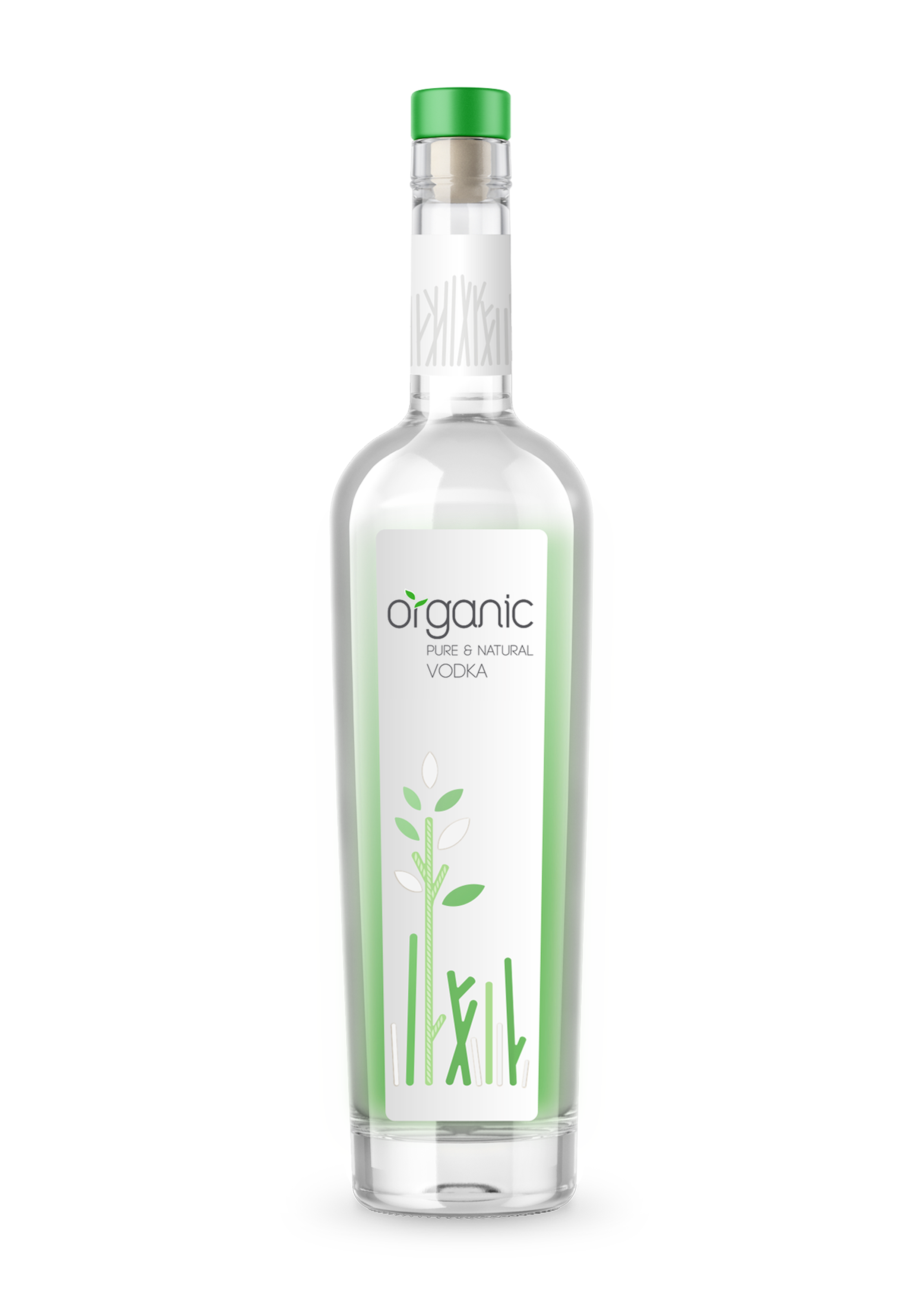 ORGANIC - 1.0 L : ORGANIC